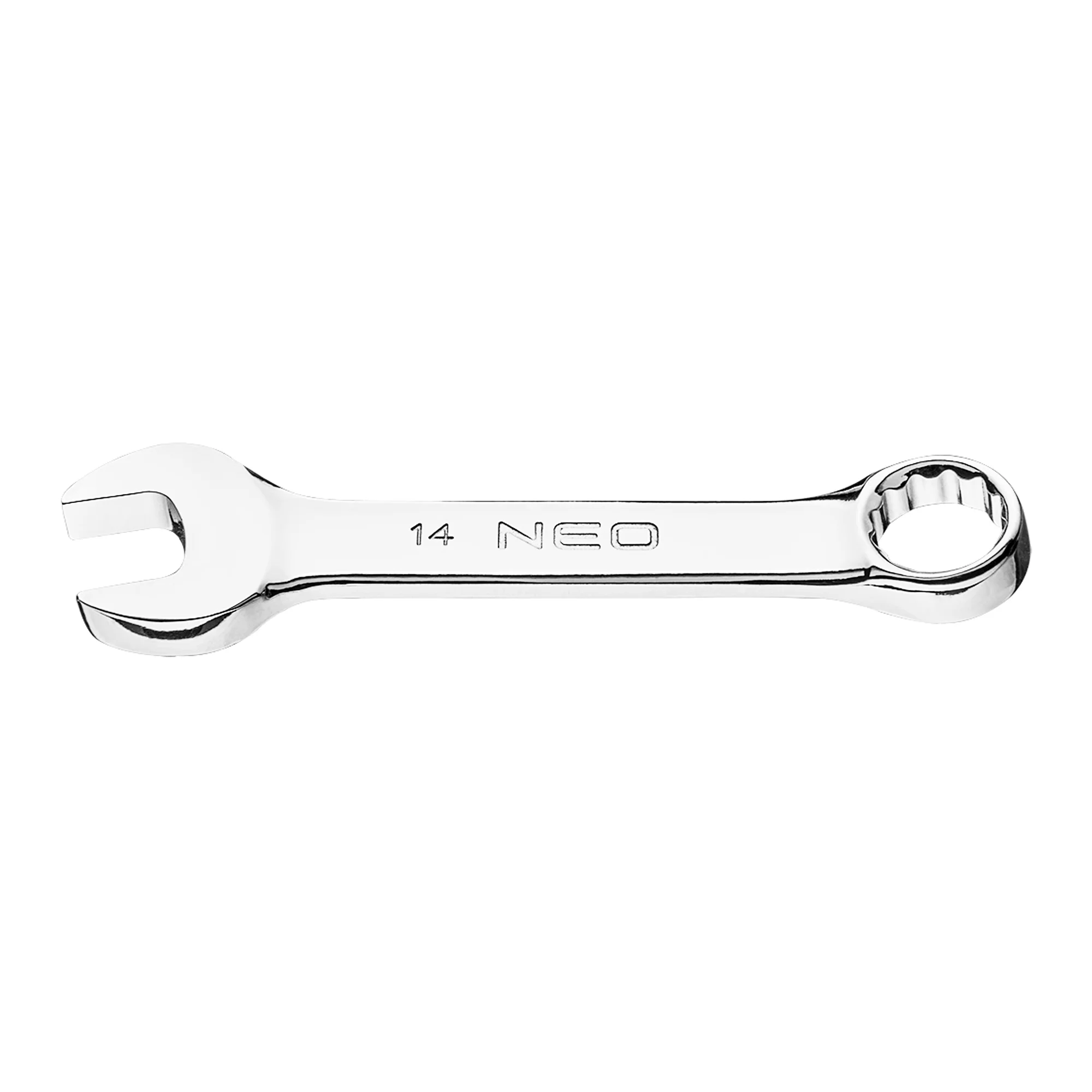 Ключ комбинированный NEO TOOLS 14 x 113 мм (09-766)