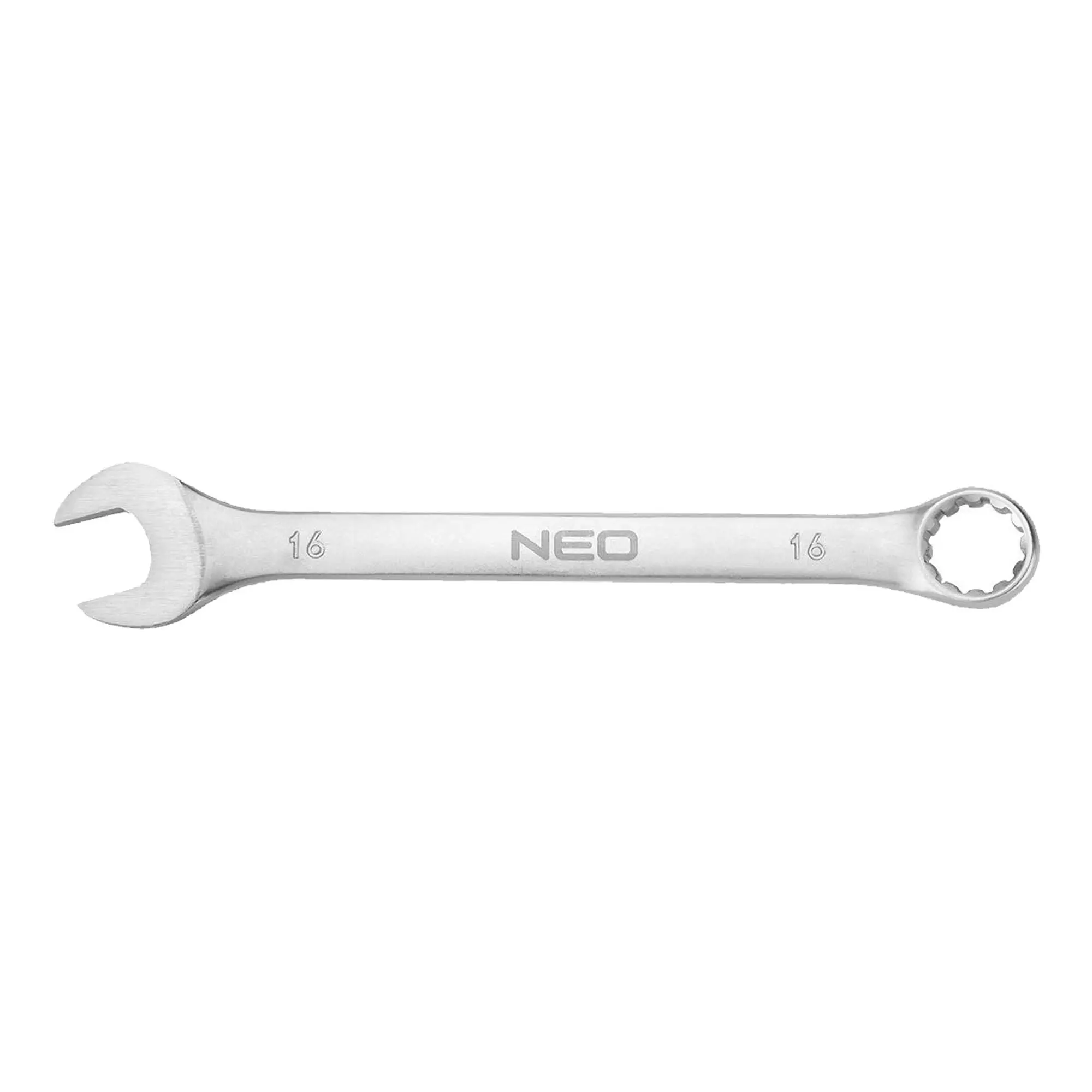 Ключ комбинированный NEO TOOLS 16 x 200 мм CrV (09-660)