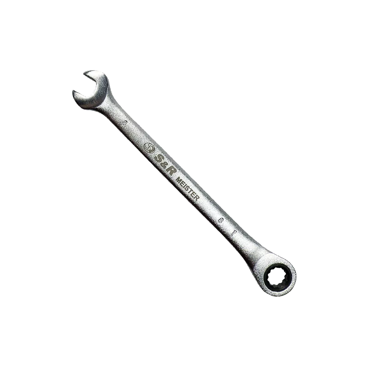 Ключ комбинированный S&R Meister 11 мм (271002711)