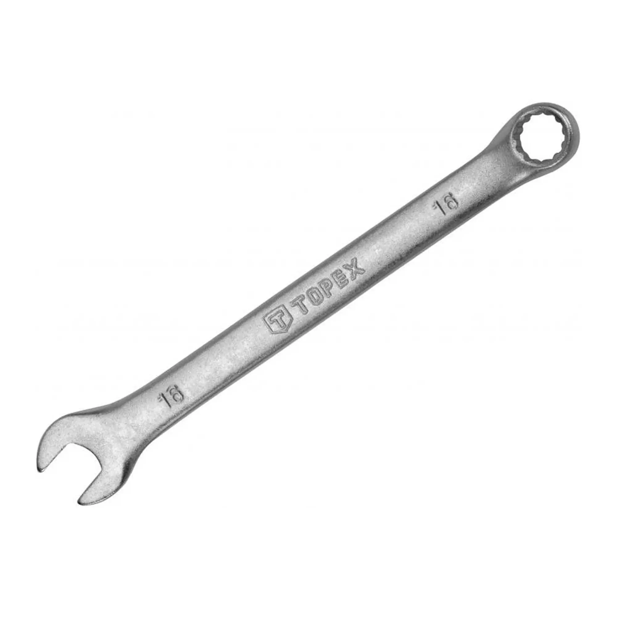 Ключ комбинированный TOPEX 16мм (35D711)