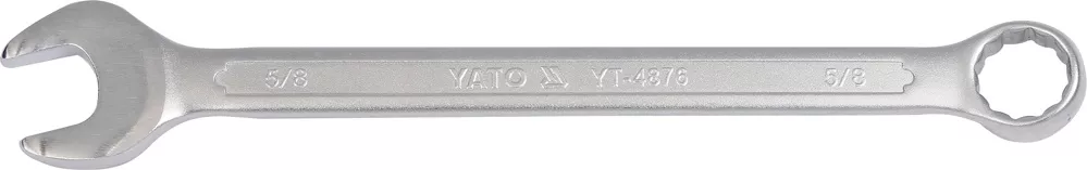Ключ комбинированный YATO 3/4" (YT-4878)