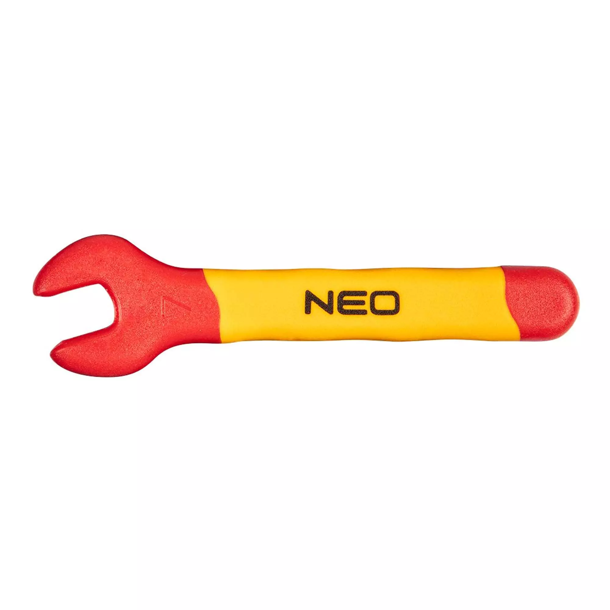 Ключ NEO TOOLS с открытым зевом односторонний 7 мм 1000V (01-111)