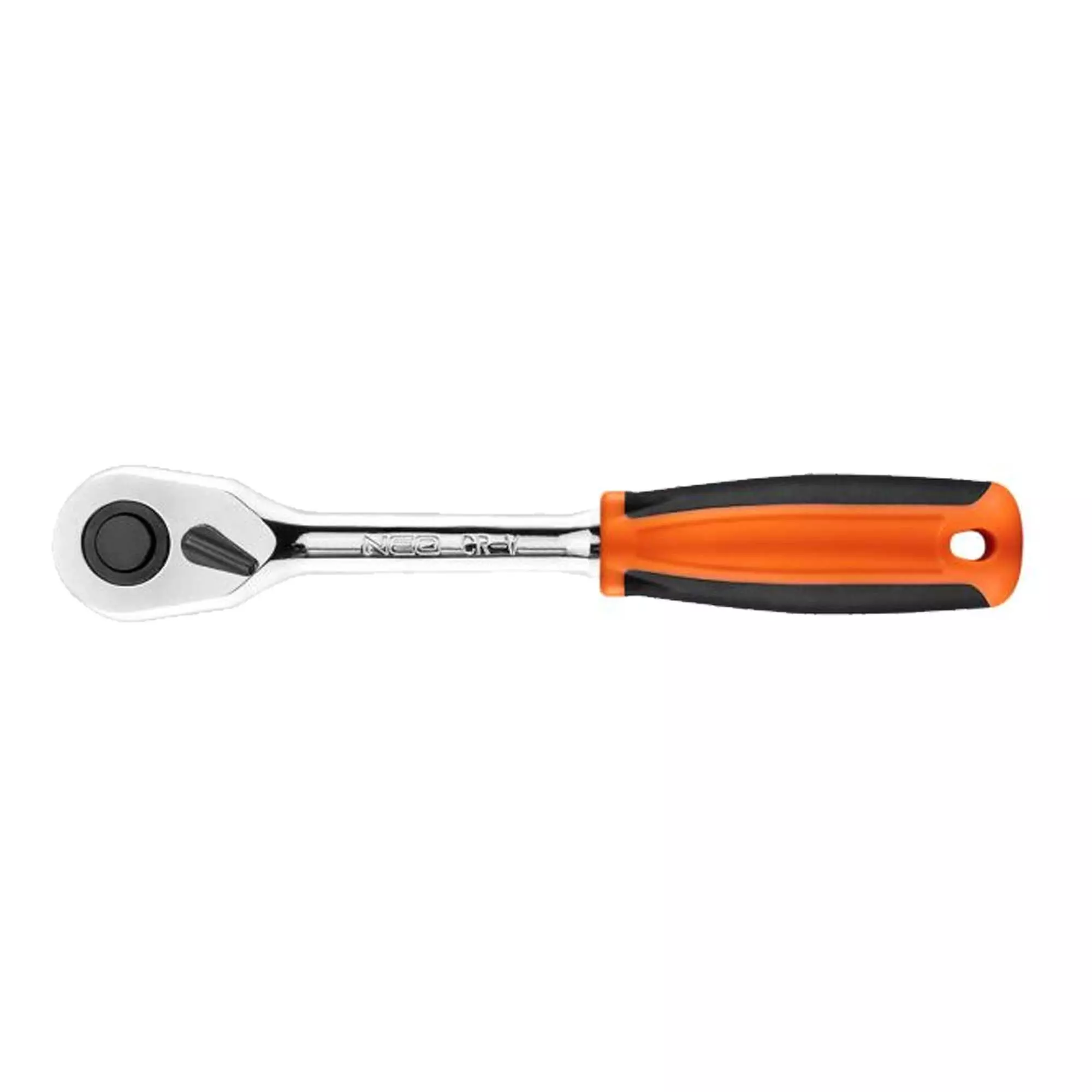 Ключ NEO TOOLS тріскачковий 1/2" 250 мм (08-525) Ключ NEO TOOLS тріскачковий 1/2" 250 мм (08-525)