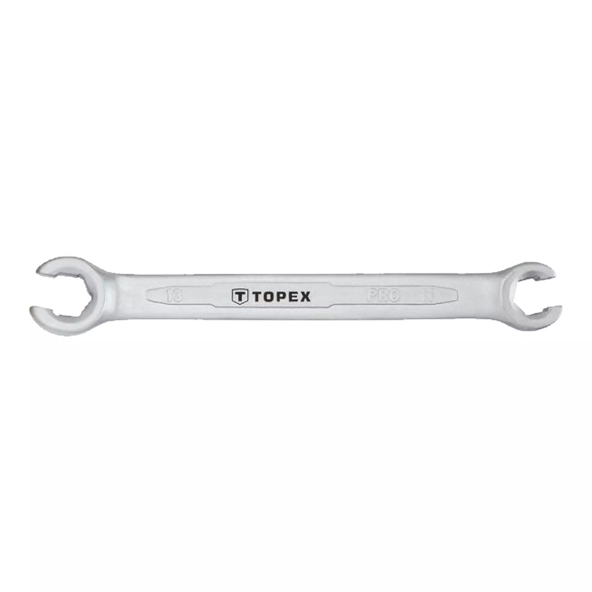 Ключ разрезной TOPEX, 11x13 мм (35D597)