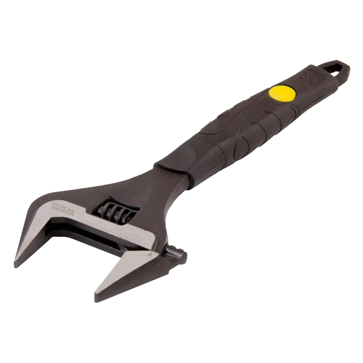 Ключ разводной Mastertool - 250 мм (0-50 мм) (76-0323)