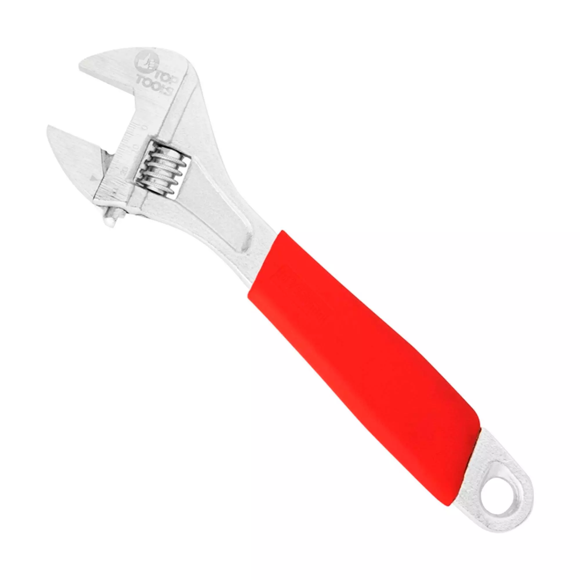 Ключ разводной Top Tools 300 мм 0-32 мм (35d120) Ключ разводной Top Tools 300 мм 0-32 мм (35d120)
