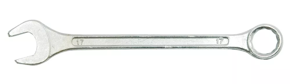 Ключ рожково-накидной VOREL 18мм (51180)