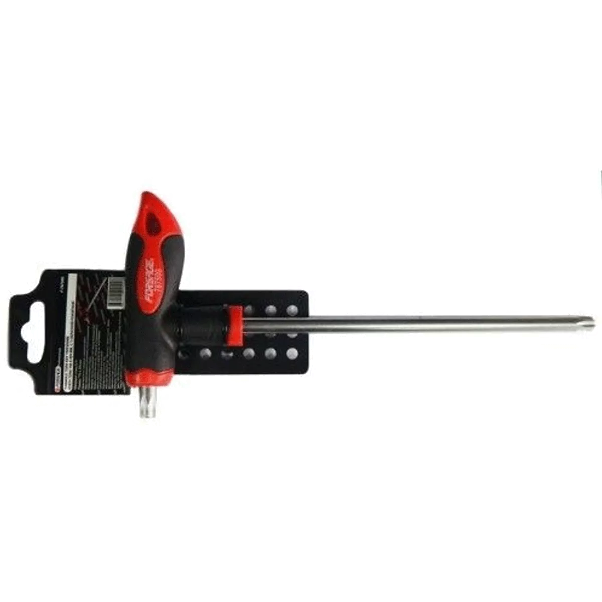 Ключ Т-подобный TORX T Forsage 25х100мм F-76725G (25666 ) Ключ Т-подобный TORX T Forsage 25х100мм F-76725G (25666 )