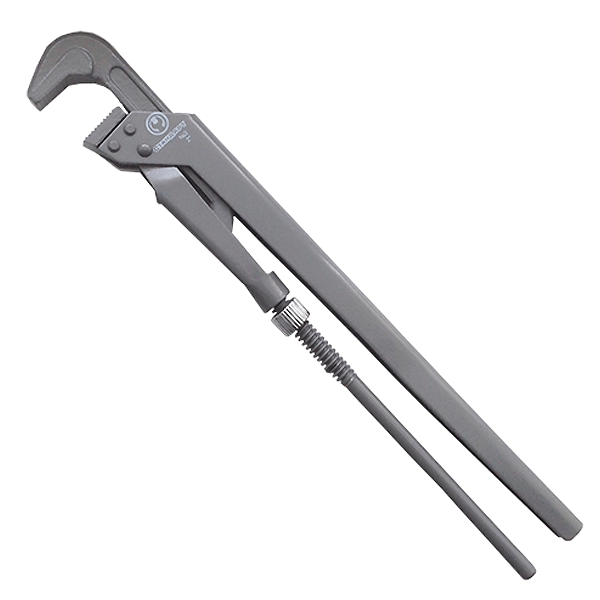 Ключ трубный рычажный №1 (1") 0-45мм KTR0100 STANDART (KTR0100)