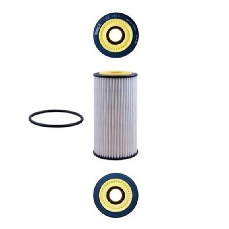 OX1311D KNECHT Масляный фильтр