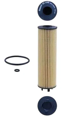 OX1340D KNECHT Оливний фільтр