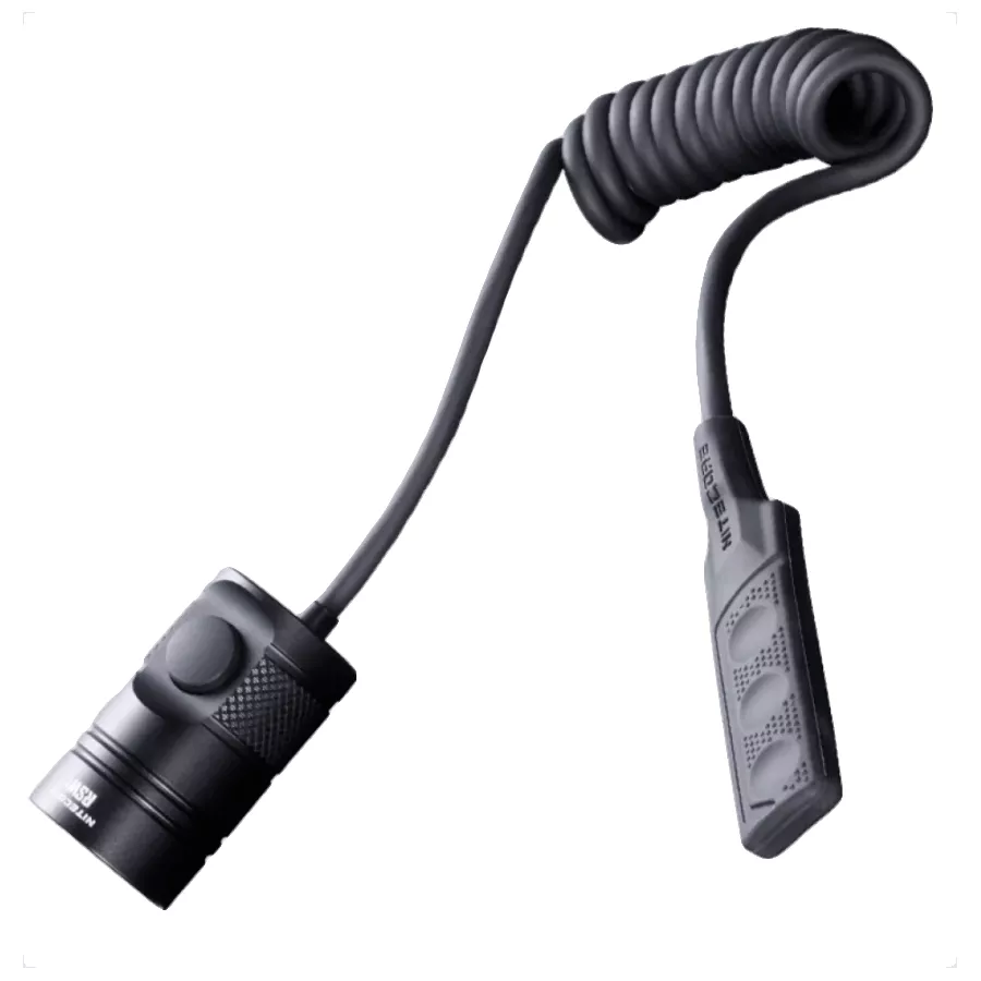 Кнопка выносная Nitecore RSW1 (6-1012) Кнопка выносная Nitecore RSW1 (6-1012)