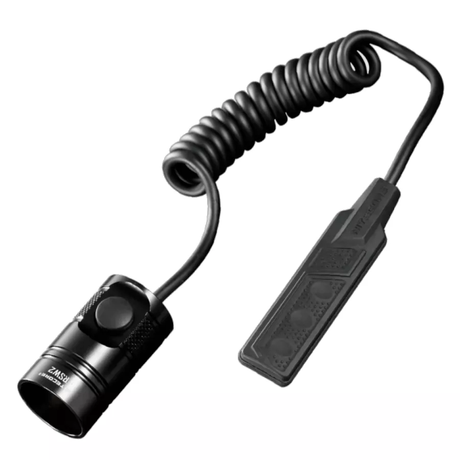 Кнопка выносная Nitecore RSW2 тактическая (6-1130) Кнопка выносная Nitecore RSW2 тактическая (6-1130)
