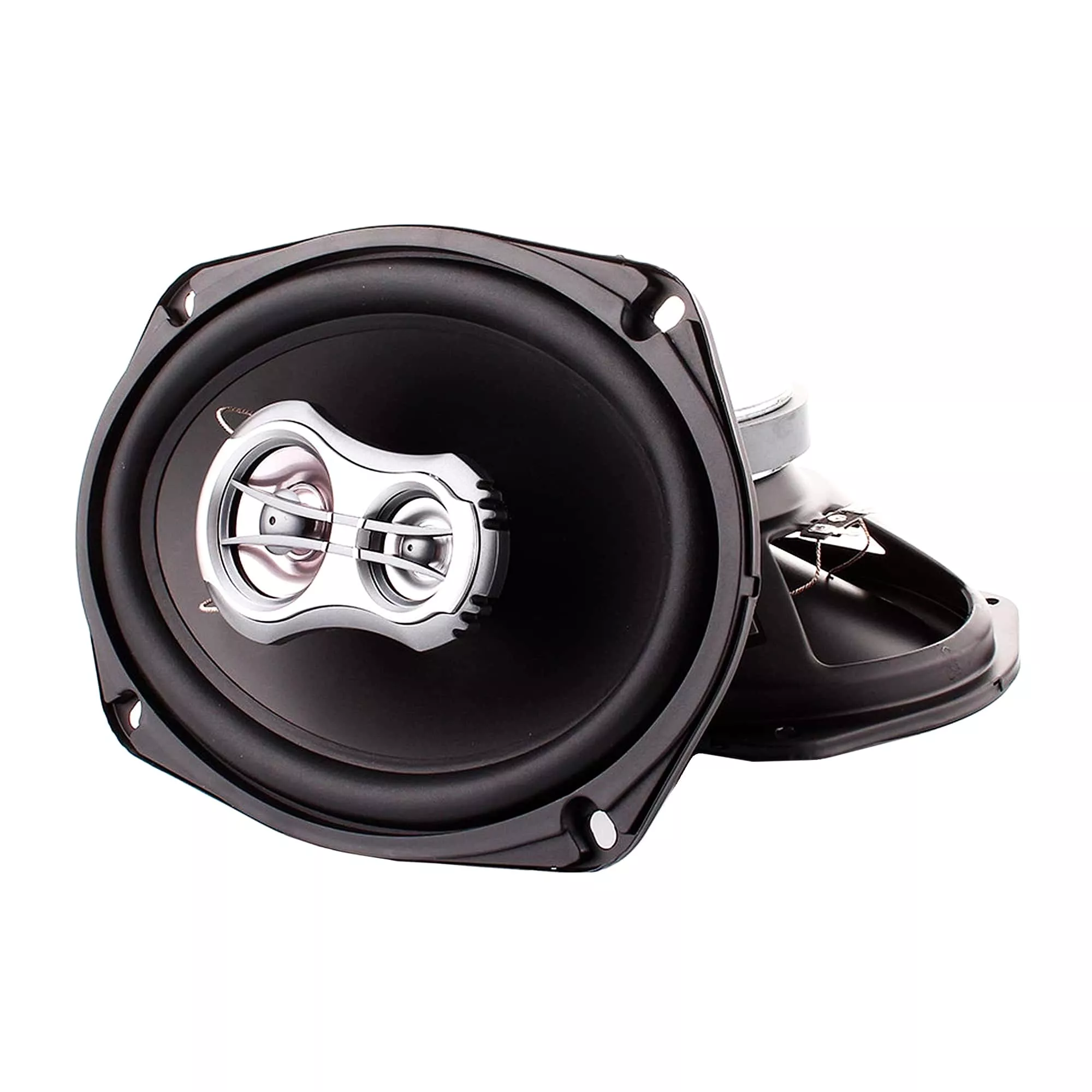 Коаксіальна автоакустика Phantom LX-693 SL (4019) Коаксіальна автоакустика Phantom LX-693 SL (4019)