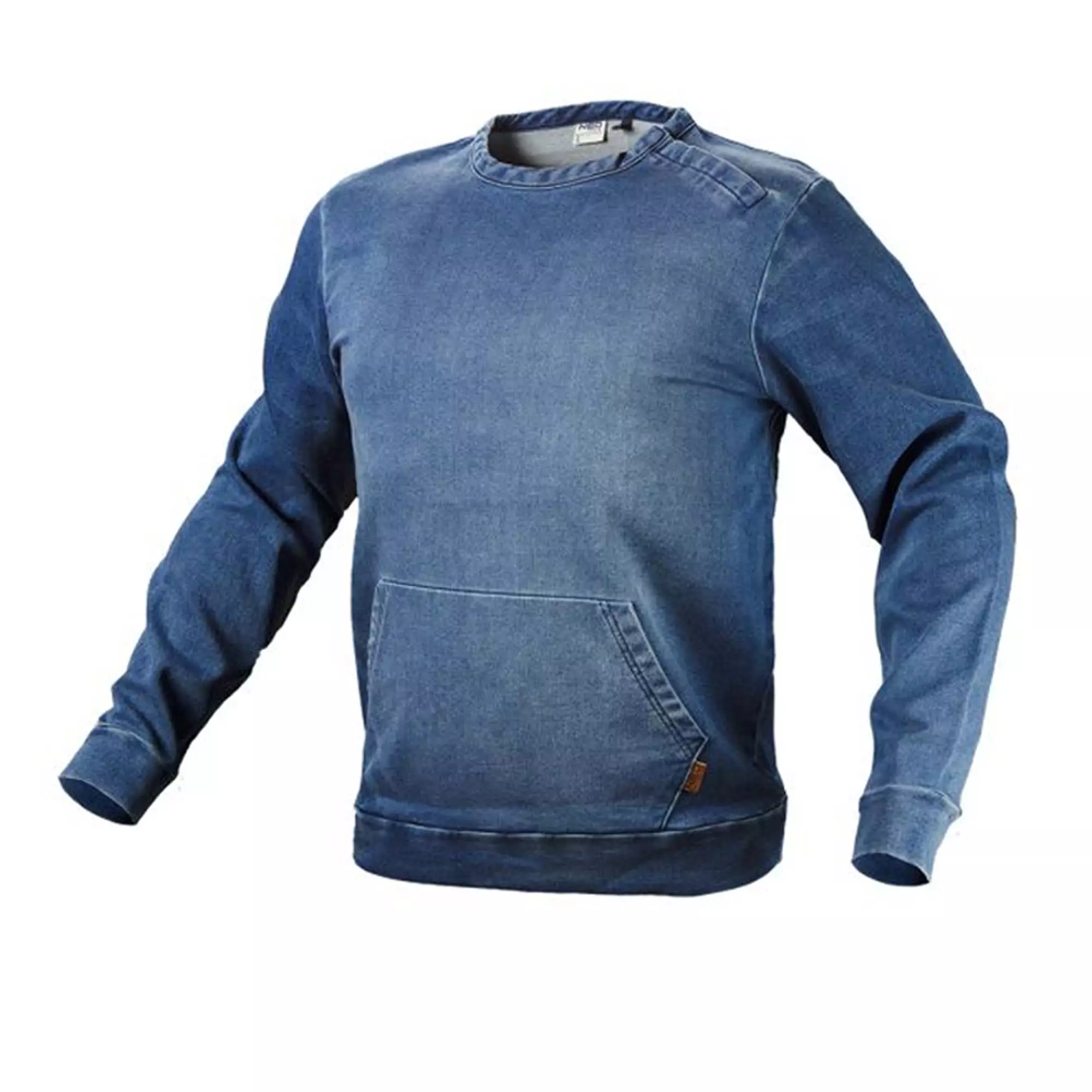 Кофта рабочая NEO TOOLS DENIM, размер XХL (81-512-XXL) Кофта рабочая NEO TOOLS DENIM, размер XХL (81-512-XXL)