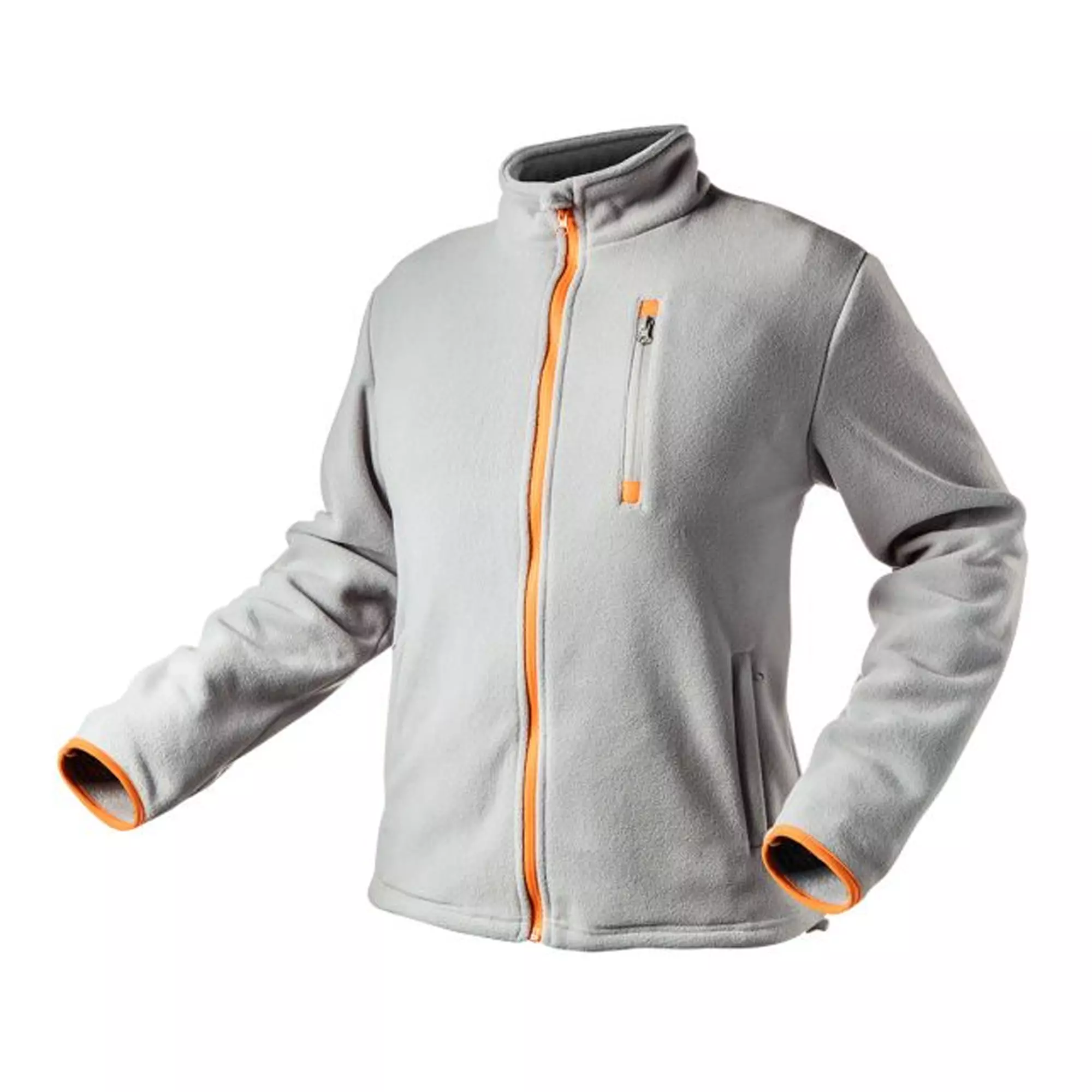 Кофта з фліса NEO TOOLS, розмір XL (81-501-XL)