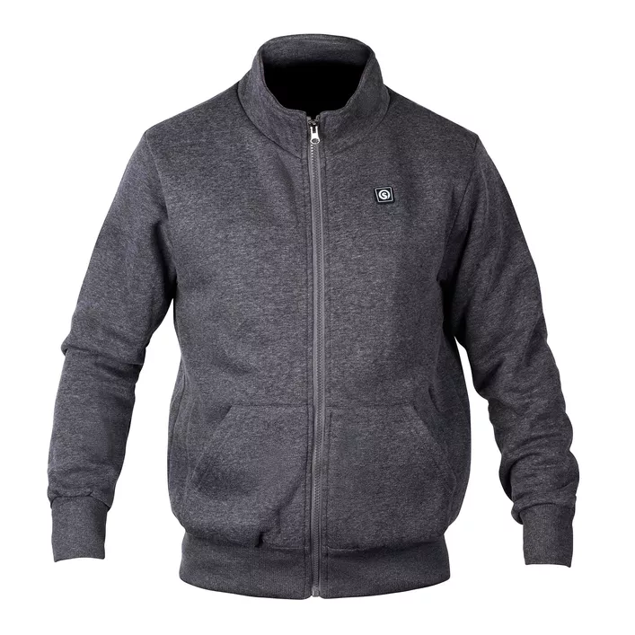 Кофта с подогревом 2E Tactical heat power grey размер XL (2E-HJHPXL-GR) Кофта с подогревом 2E Tactical heat power grey размер XL (2E-HJHPXL-GR)