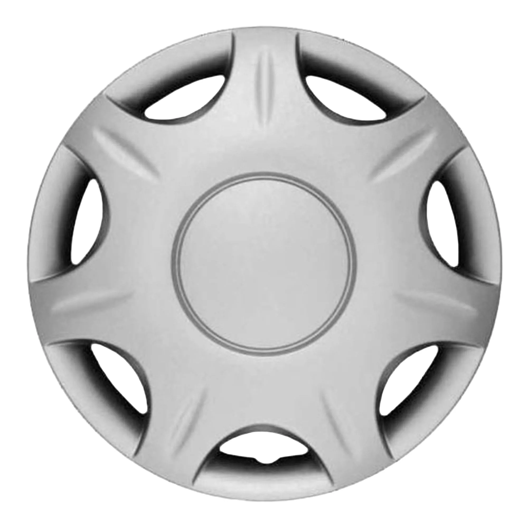 Ковпак автомобільний Jestic Aramis R16" (00258) Ковпак автомобільний Jestic Aramis R16" (00258)