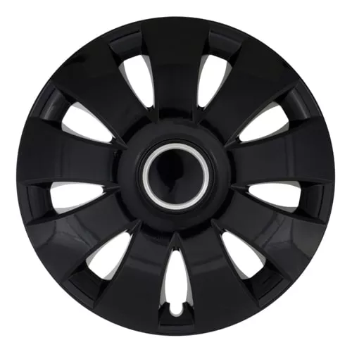 Колпак автомобильный Jestic Ares Ring Black R14" (30514) Колпак автомобильный Jestic Ares Ring Black R14" (30514)