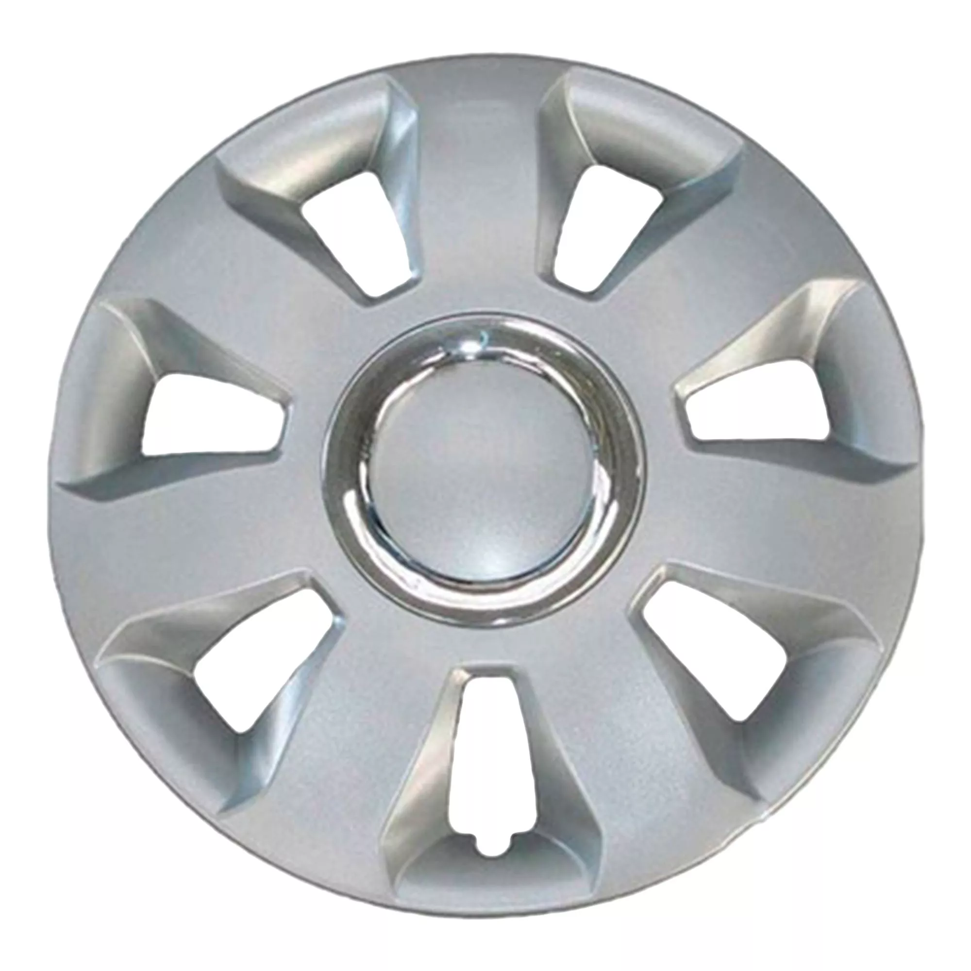 Ковпак автомобільний Jestic Ares Ring R14 (09616) Ковпак автомобільний Jestic Ares Ring R14 (09616)