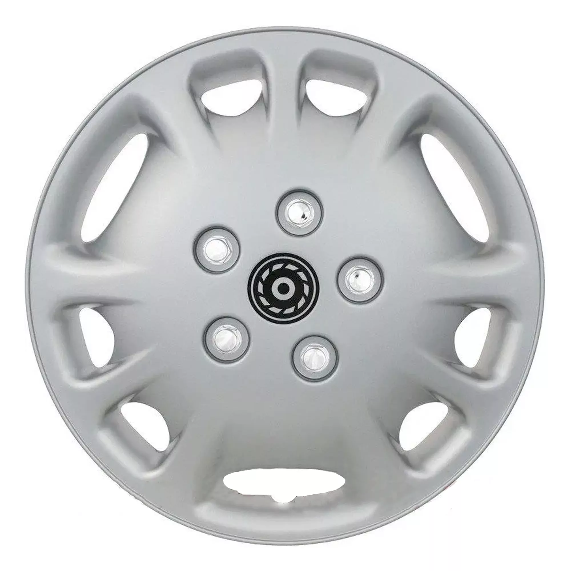 Автомобільний ковпак Jestic Mercury Plus R16" (13281) Автомобільний ковпак Jestic Mercury Plus R16" (13281)