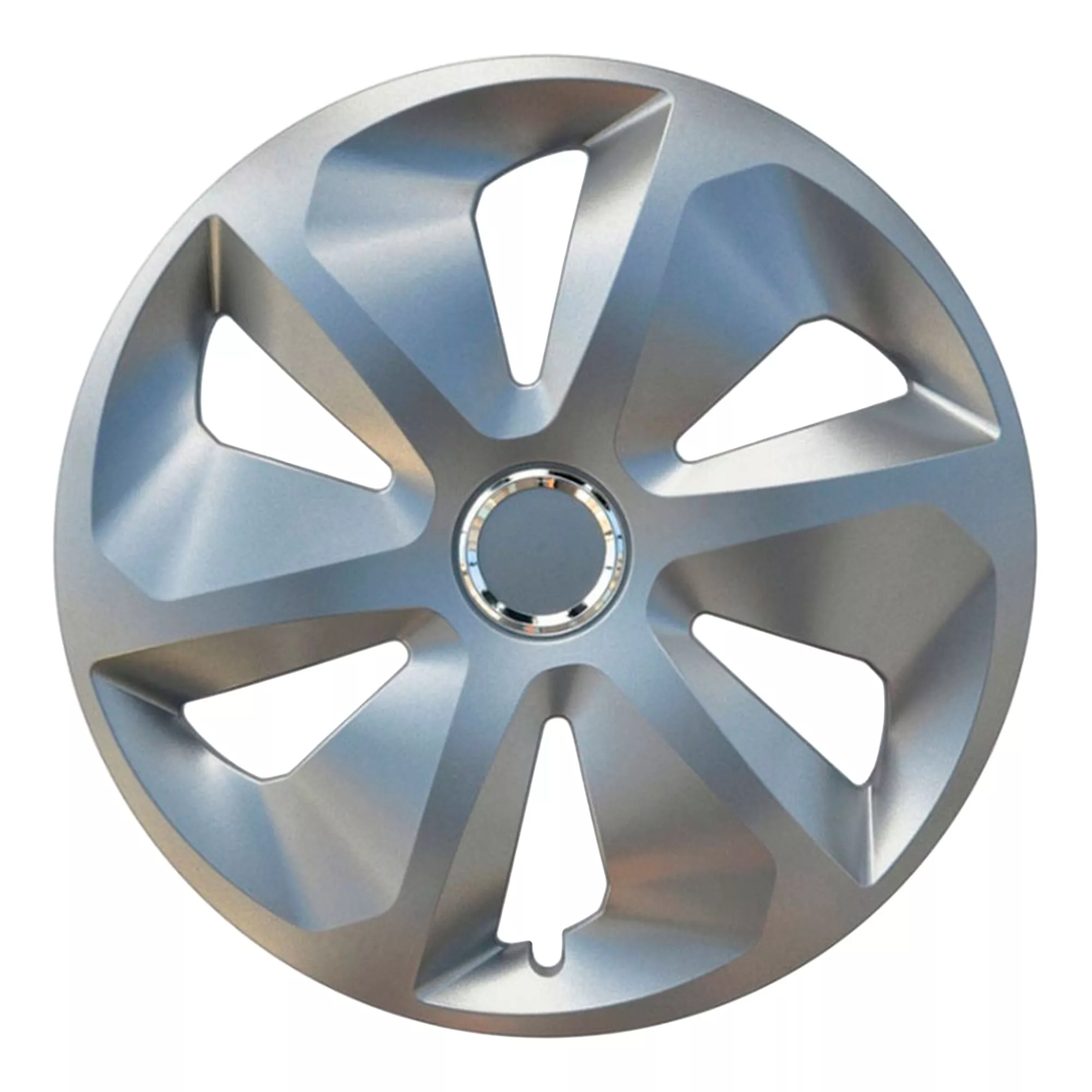 Ковпак автомобільний Jestic Roco Ring R15" (22138)