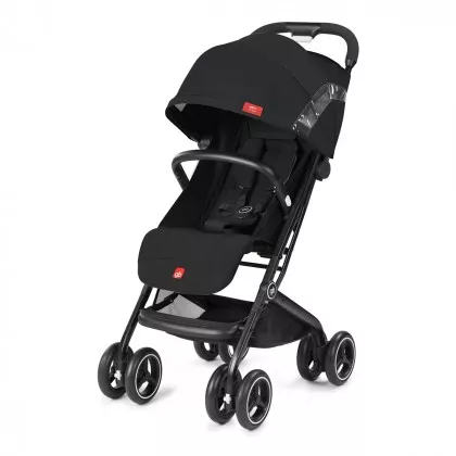 Коляска GB Pockit +All-City FE / Velvet Black black (619000241)