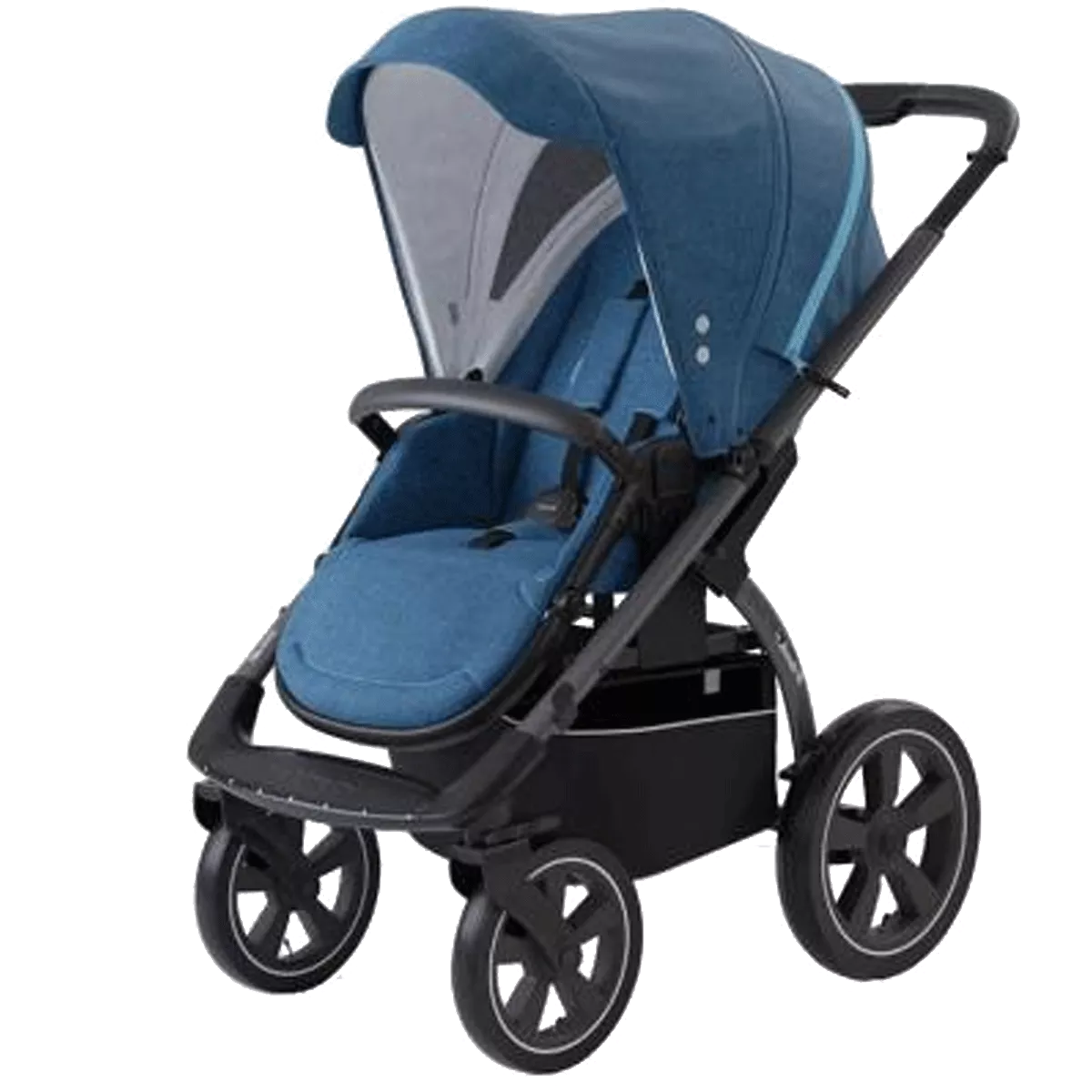 Коляска X-Lander X-Move Petrol blue (73505)