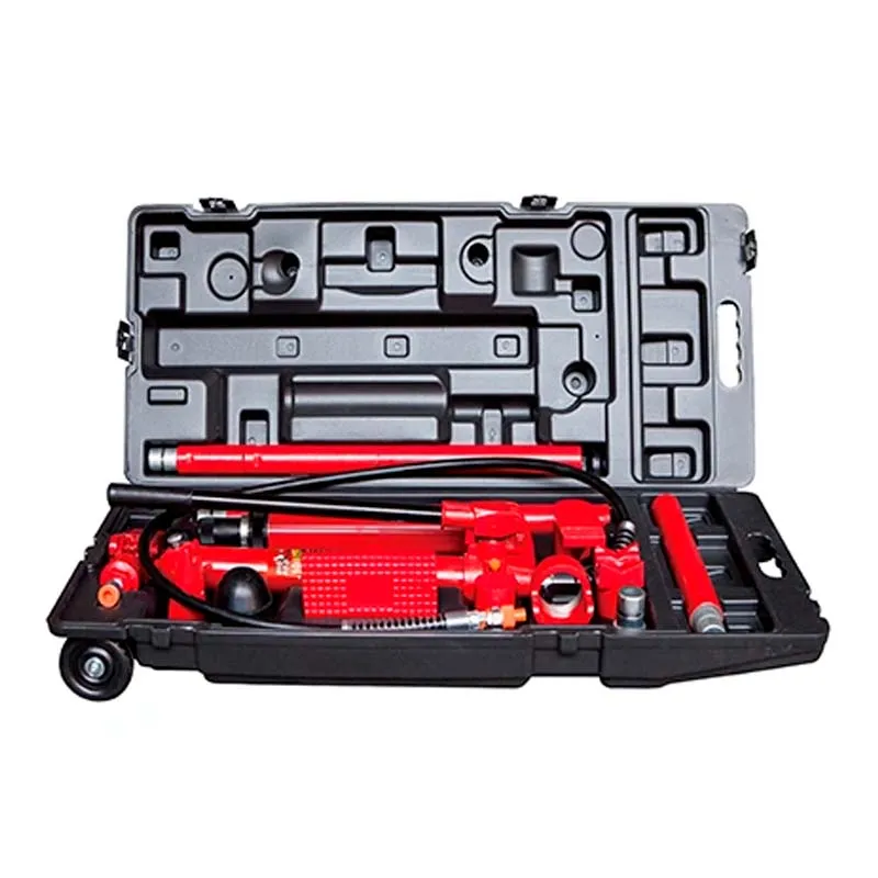 Комплект для правки кузова Torin (T71002L)