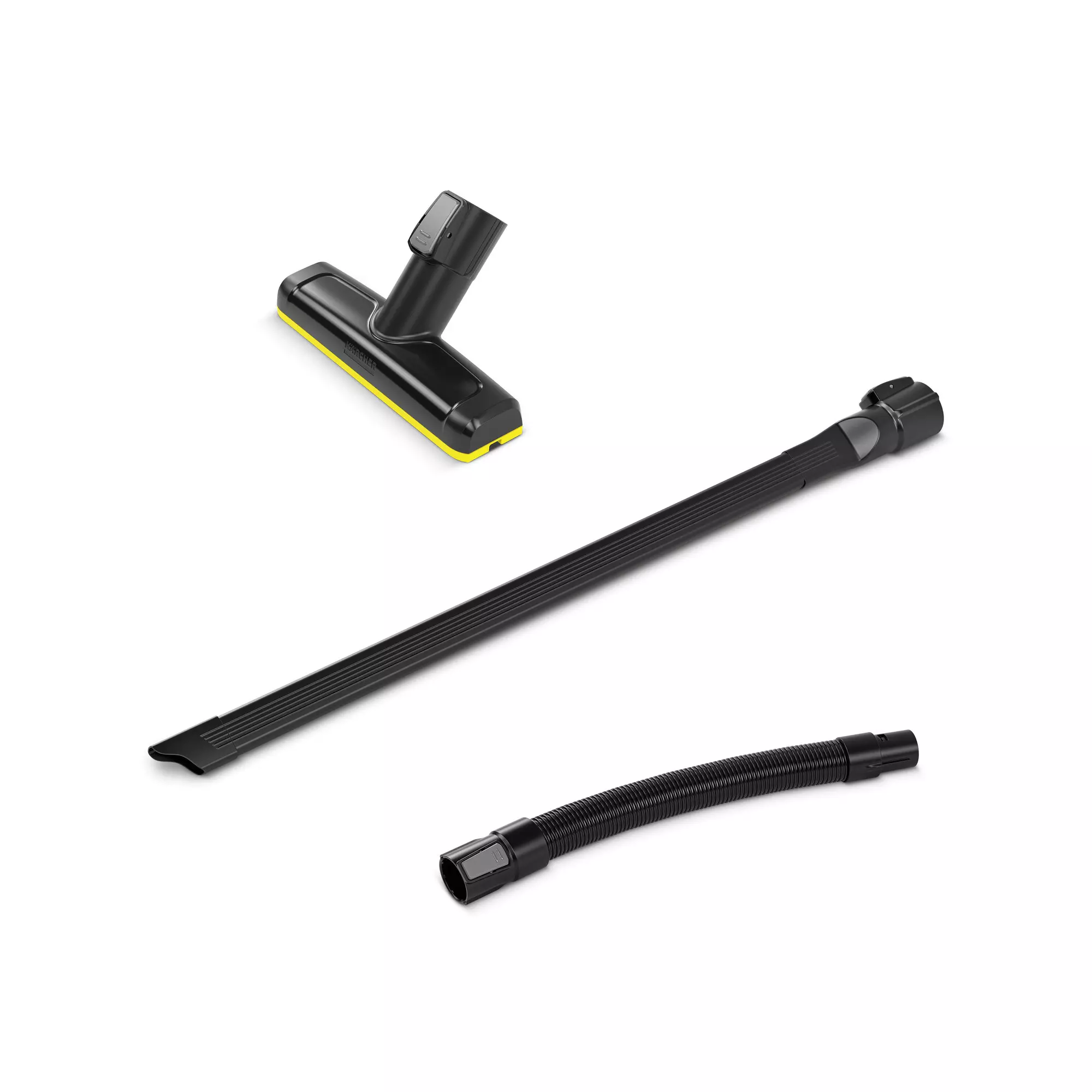 Комплект для уборки в автомобиле Karcher VС Range (2.863-323.0) Комплект для уборки в автомобиле Karcher VС Range (2.863-323.0)