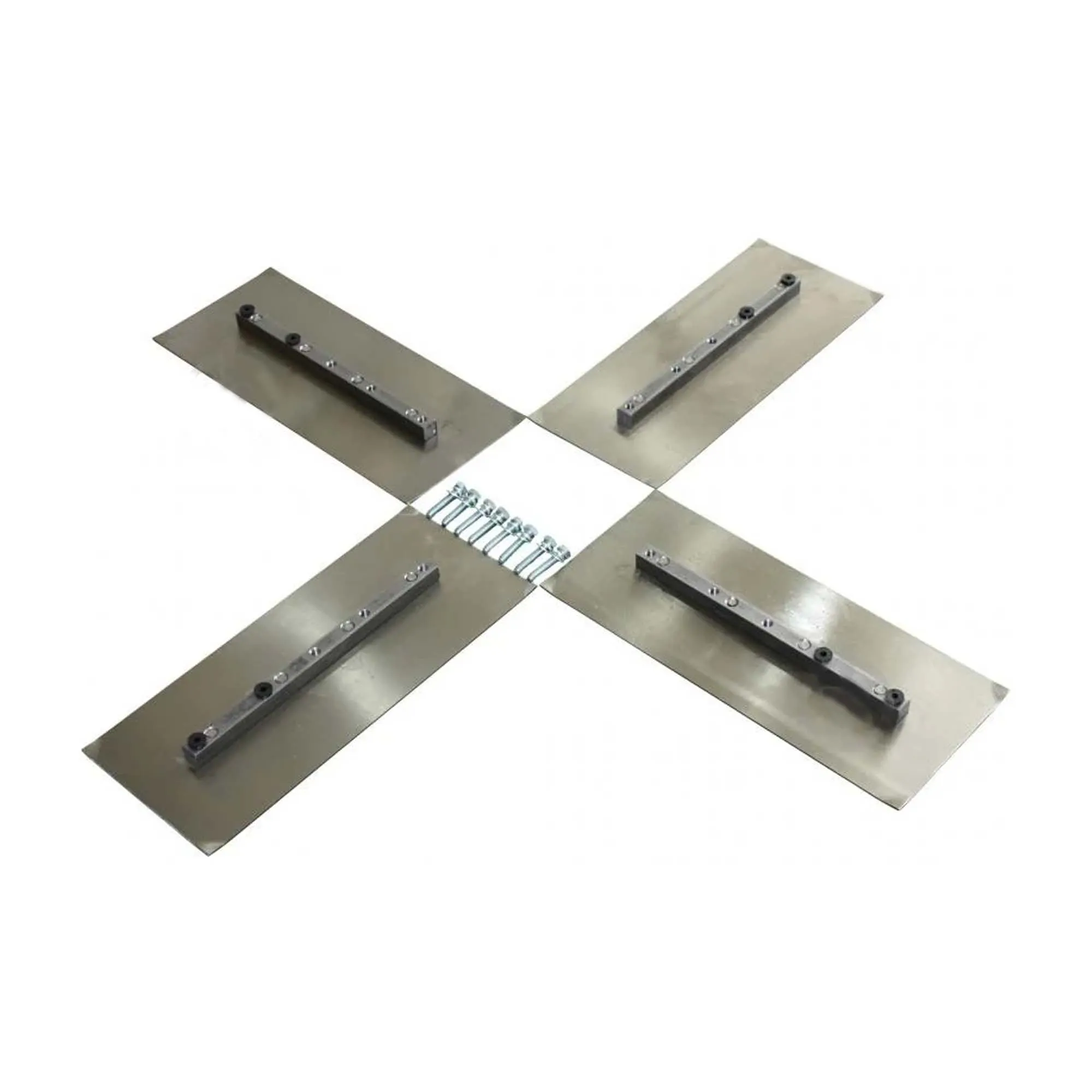 Комплект финишных лопастей Masalta к MT36-2 (MTBF06140)