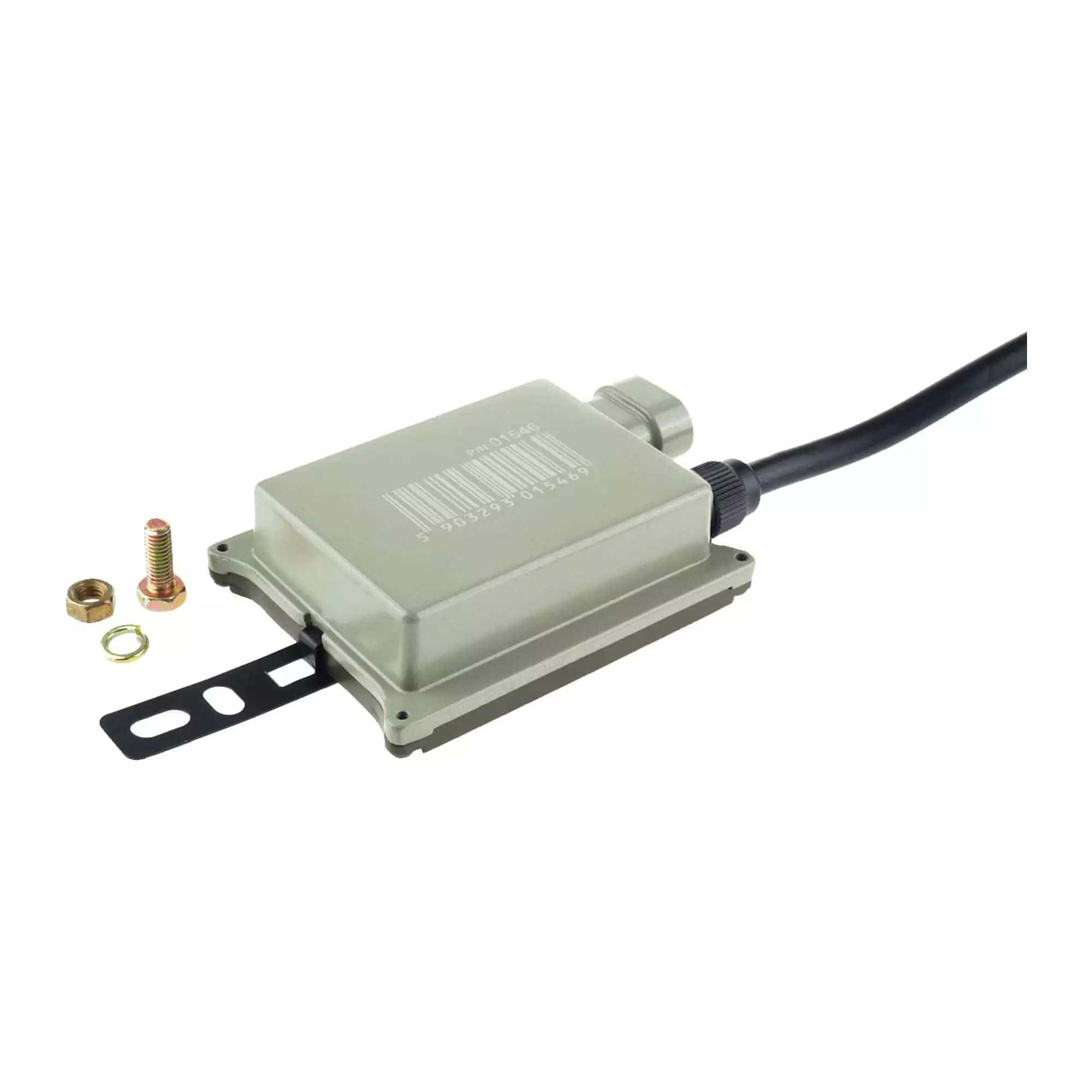 Комплект ксенону AMiO 1068 CANBUS H7 4300K (01794)