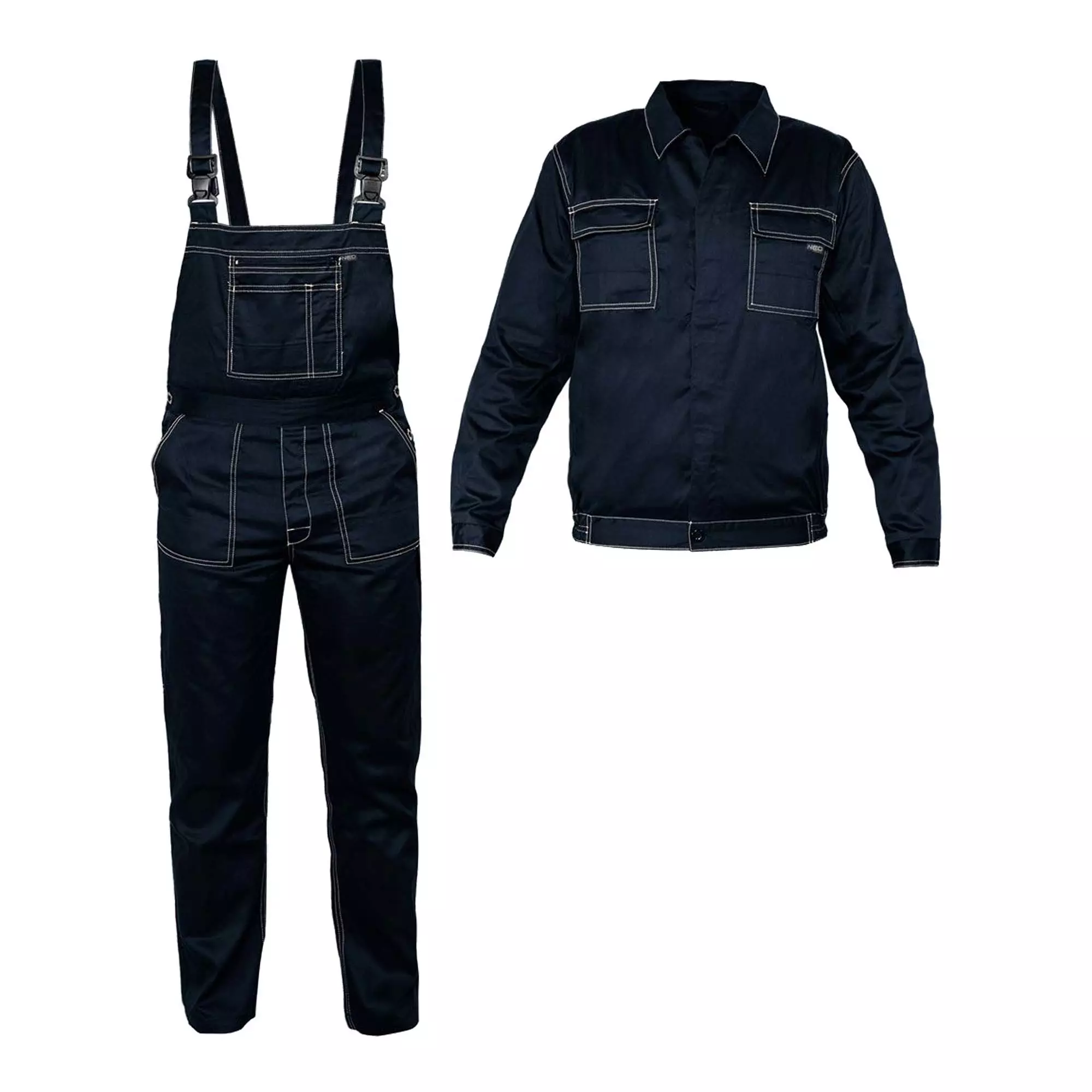 Комплект рабочей одежды NEO TOOLS, размер L (81-450-L)