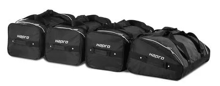 Комплект сумок в бокс Hapro Roof Box Bag Set HP 29775