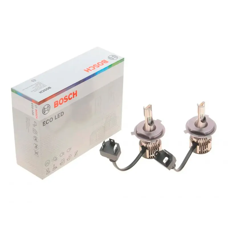 Лампа BOSCH 1987301700