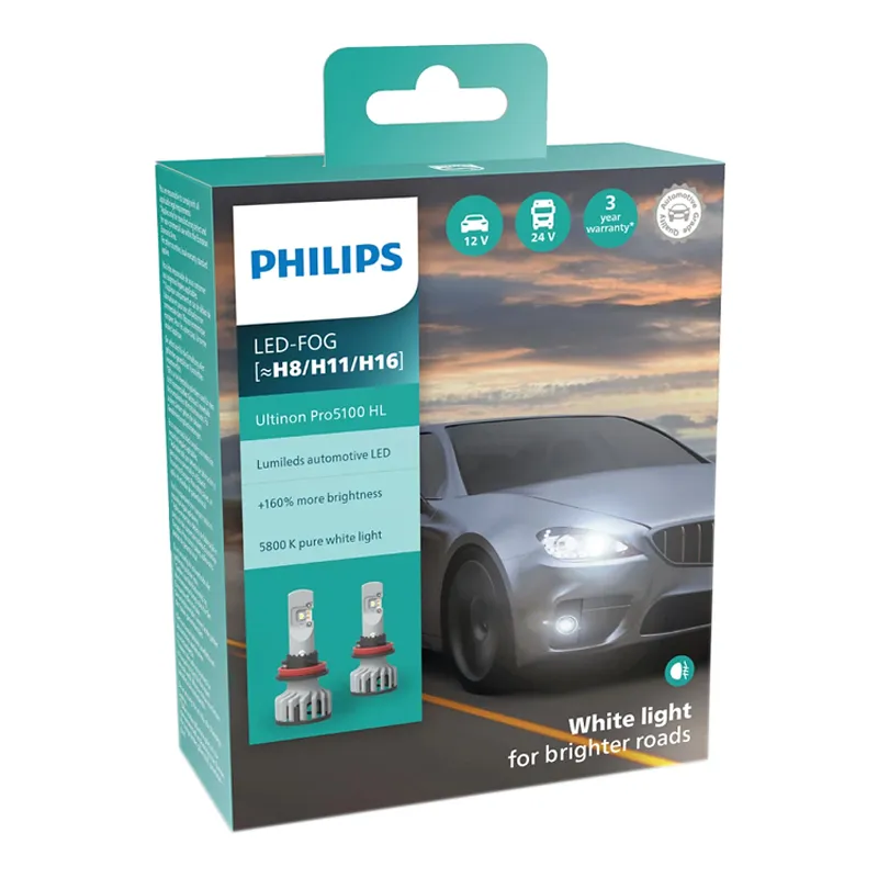 Лампа PHILIPS 11366U51X2