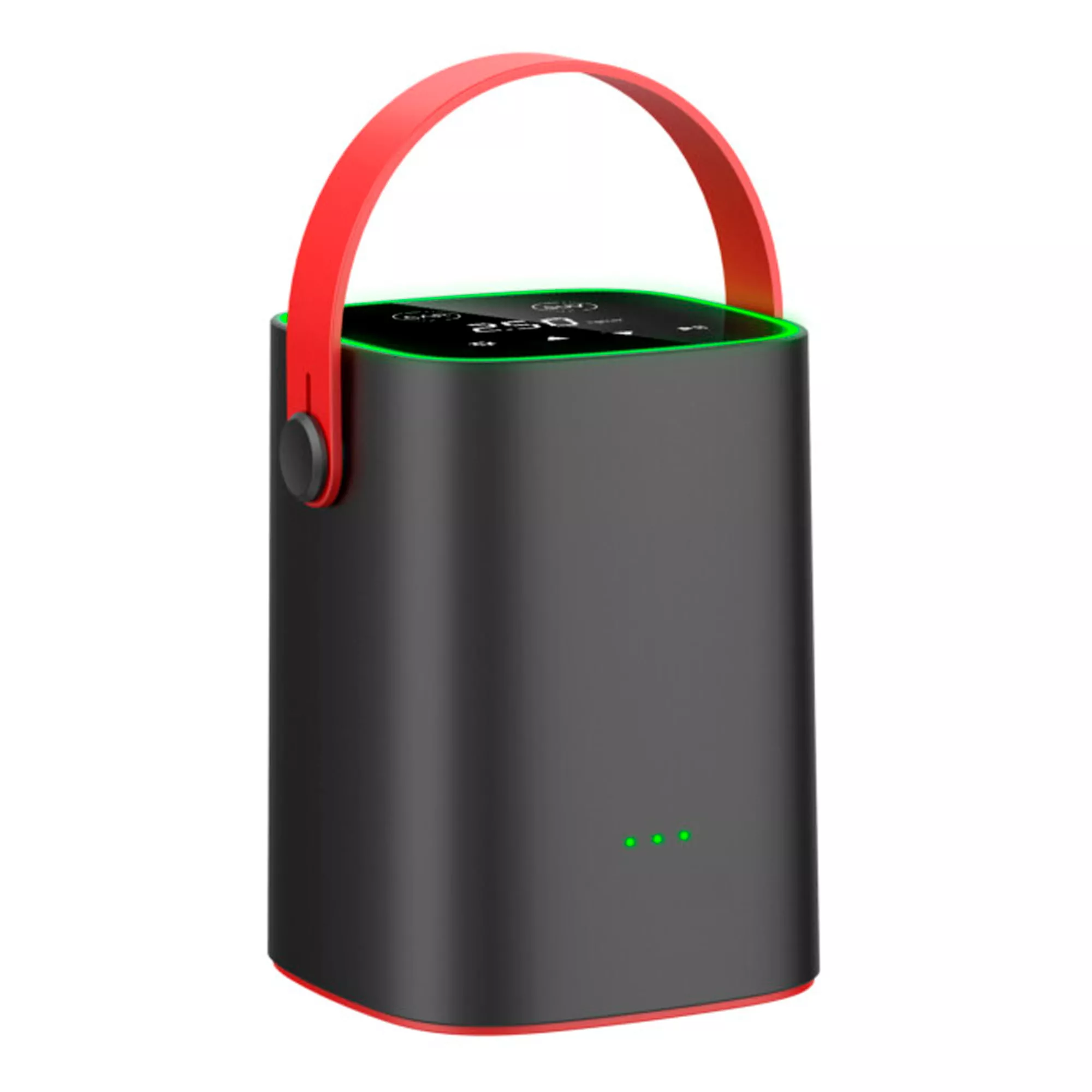 Компрессоры Tonfon