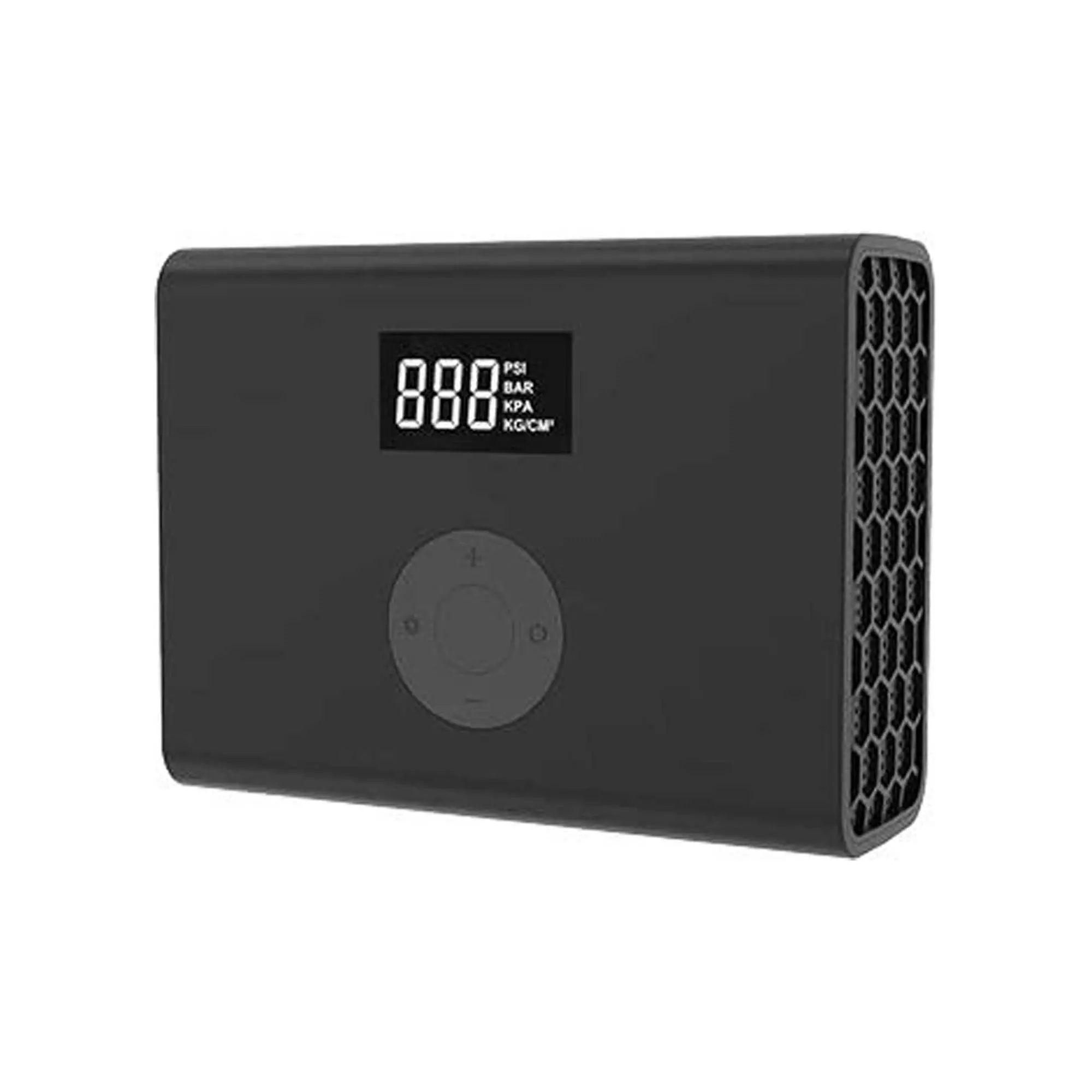 Компрессор автомобильный ParkCity C1752