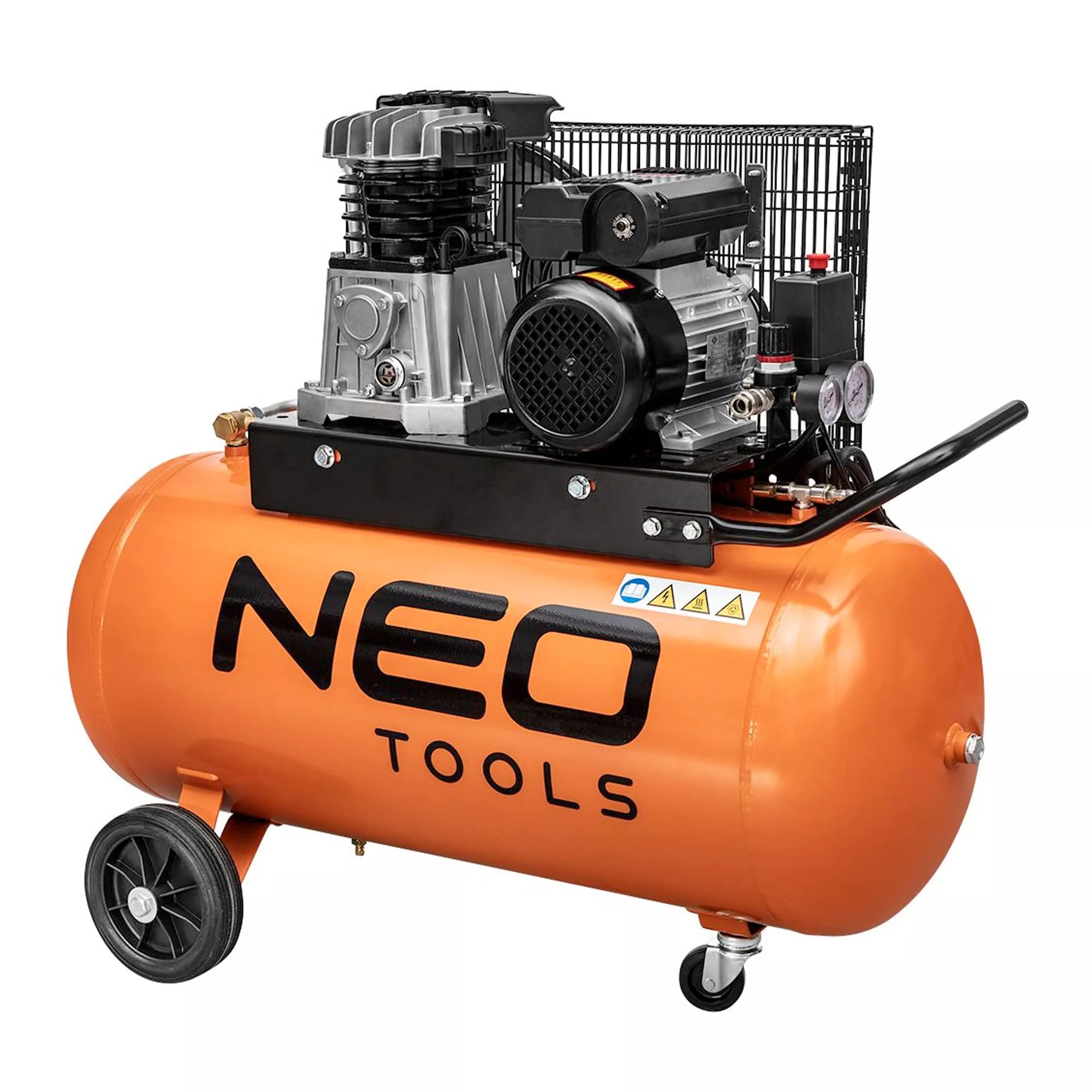 Компрессоры Neo-tools