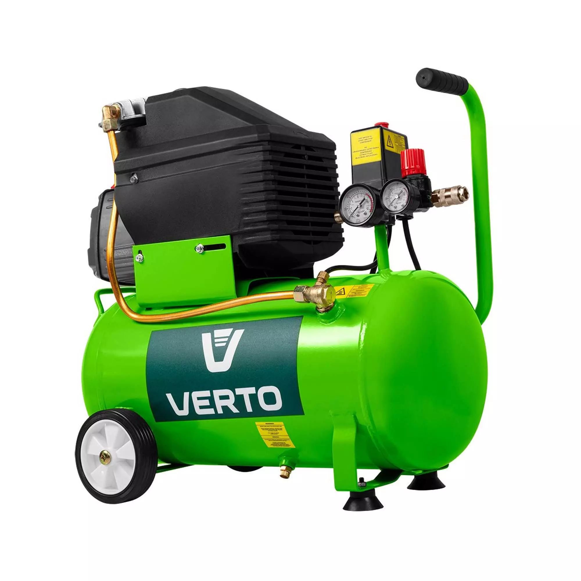 Компрессоры Verto