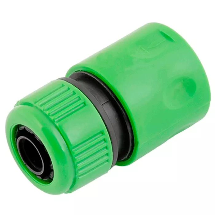 Коннектор для шланга 1/2" MASTERTOOL (92-9313) Коннектор для шланга 1/2" MASTERTOOL (92-9313)