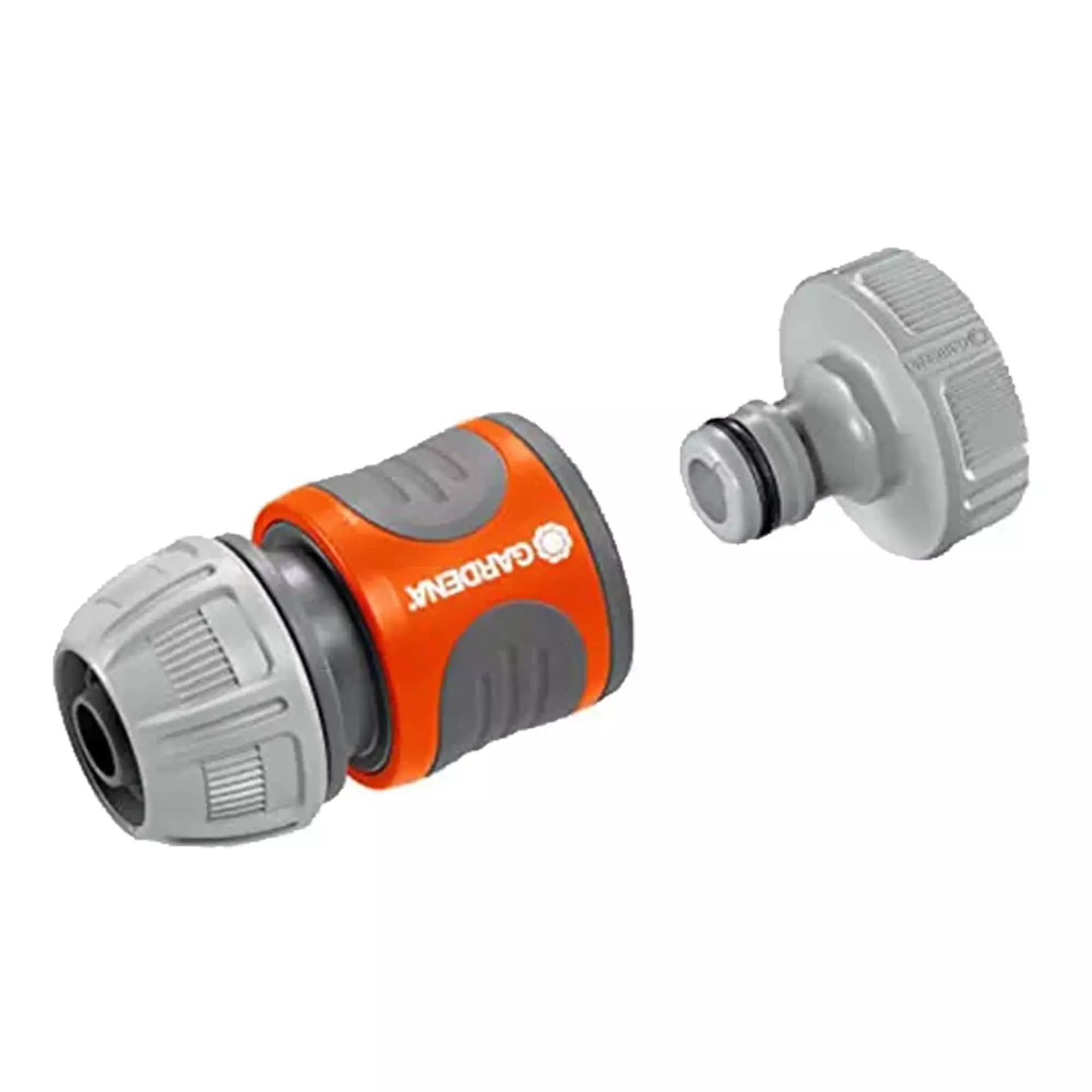 Коннектор для шланга Gardena (01750-20.000.00) Коннектор для шланга Gardena (01750-20.000.00)