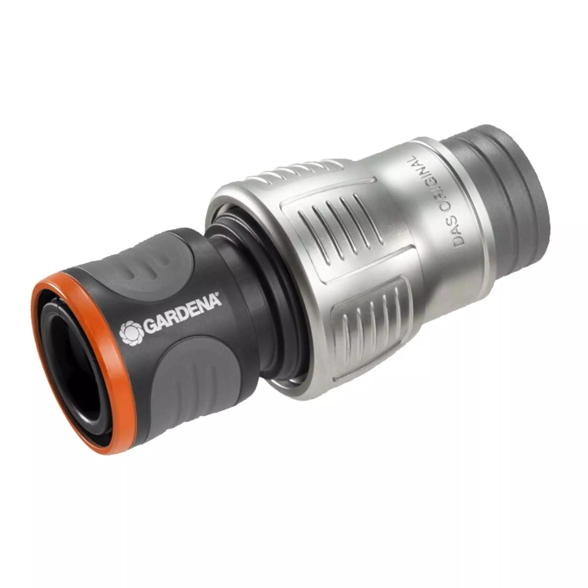 Конектор для шлангу Gardena Premium 19 мм (18256-20.000.00)