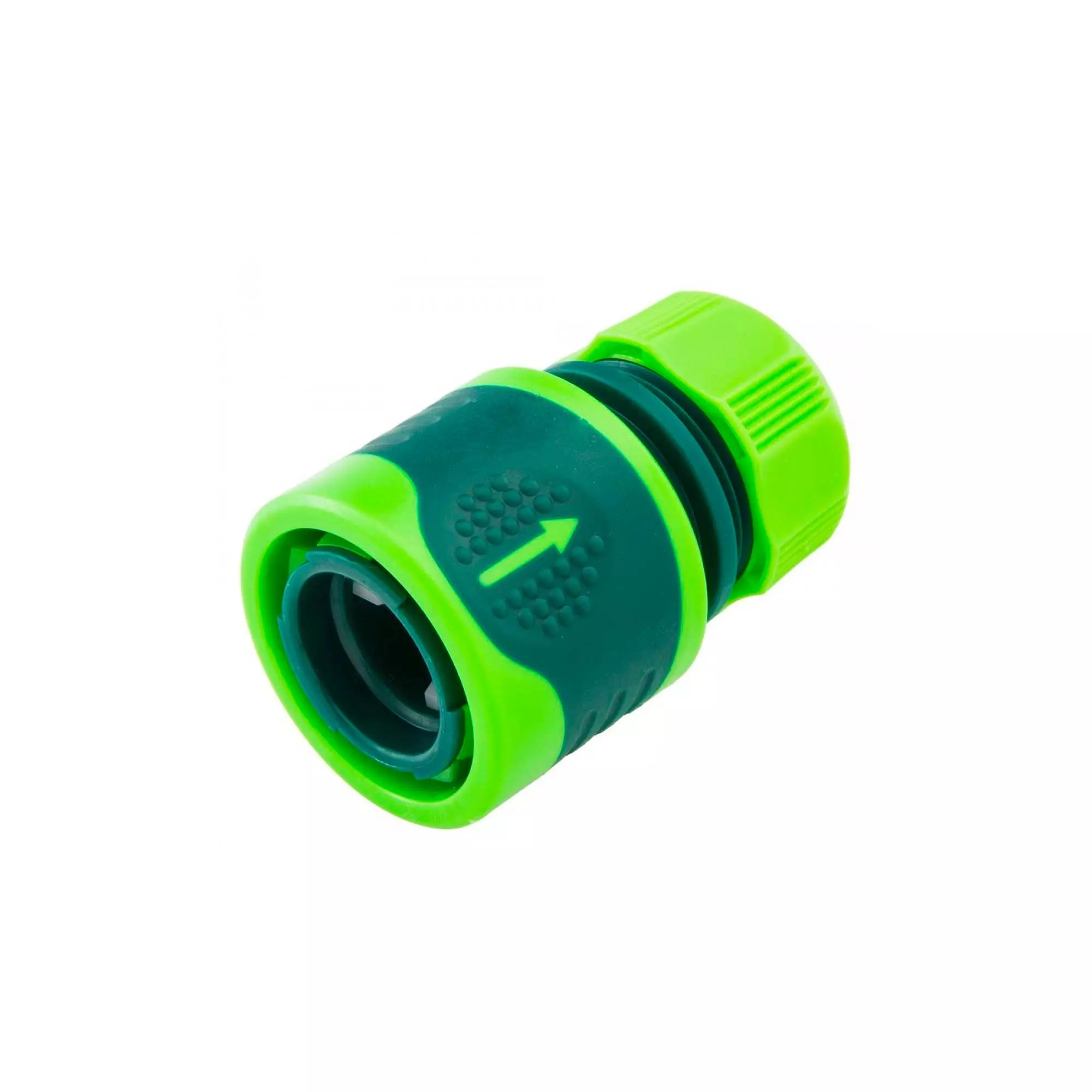 Коннектор VERTO 1/2" двухкомпонентный 30 шт (15G730-30) Коннектор VERTO 1/2" двухкомпонентный 30 шт (15G730-30)