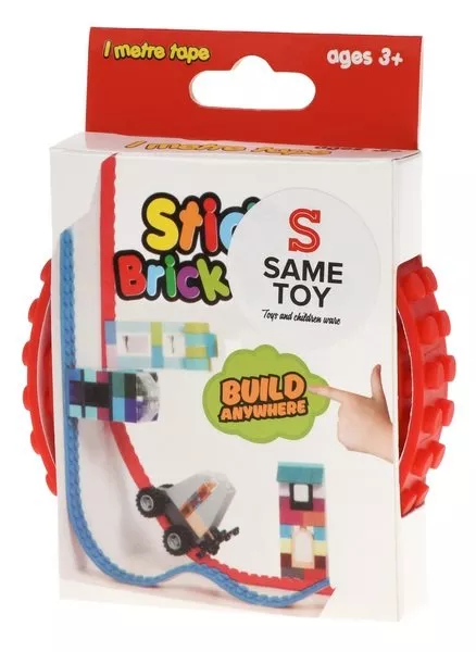 Конструктор Same Toy Block Tape 800Ut