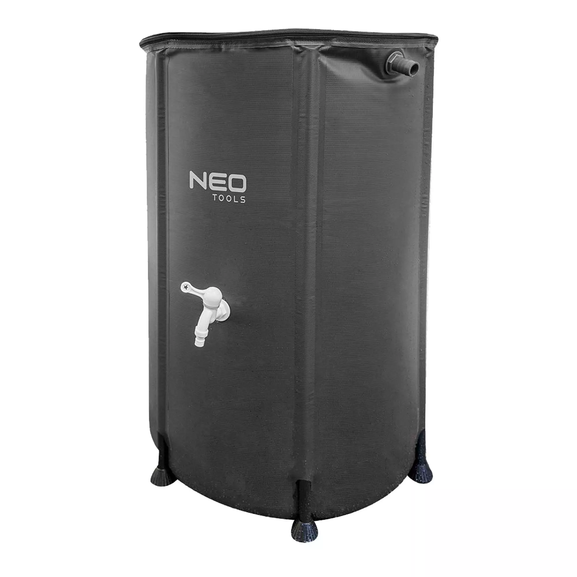 Контейнер для води NEO TOOLS 250 л, ПВХ (15-951) Контейнер для води NEO TOOLS 250 л, ПВХ (15-951)
