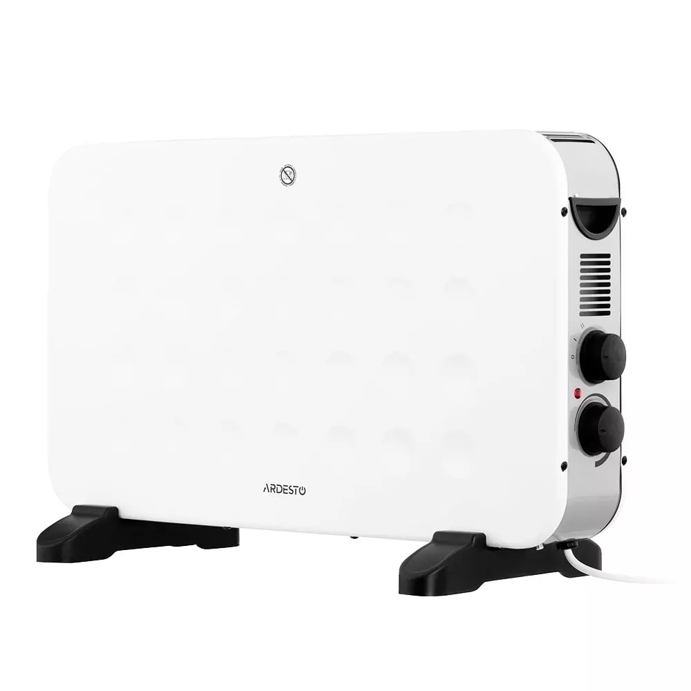 Конвектор електричний Ardesto CHH-2000MWC Конвектор електричний Ardesto CHH-2000MWC