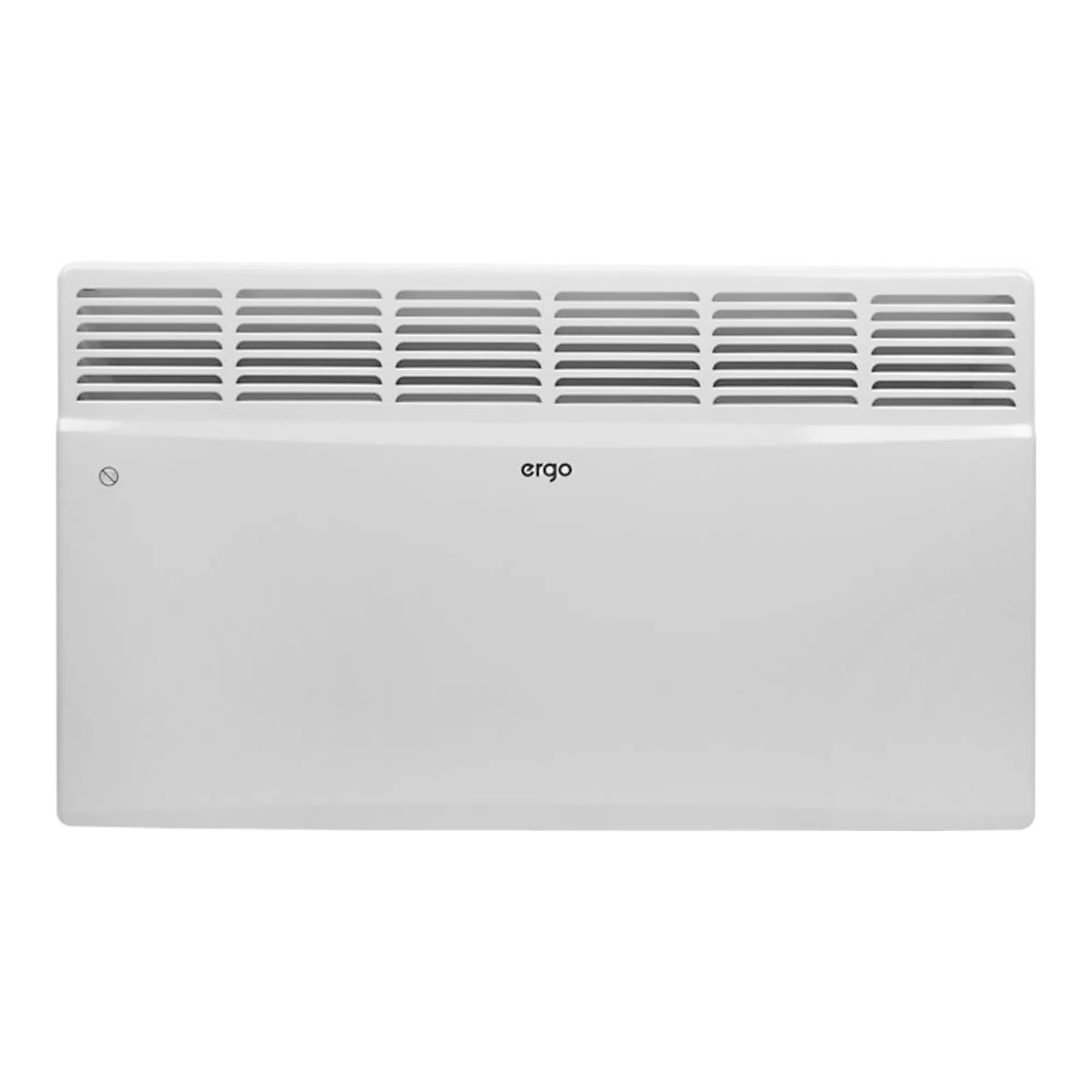 Конвекторы Ergo