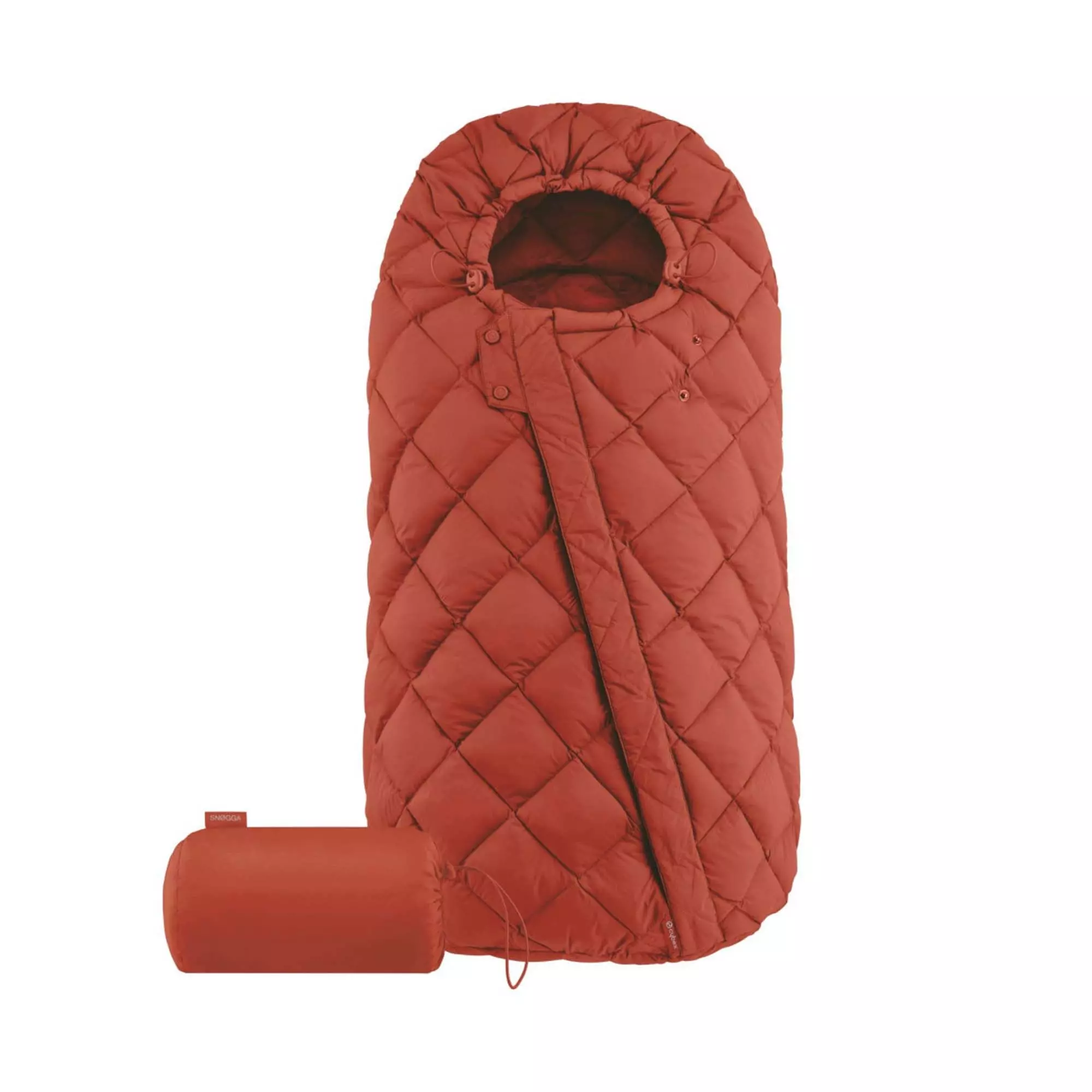 Конверт Cybex Snogga 2 Осіннє золото (522000537)