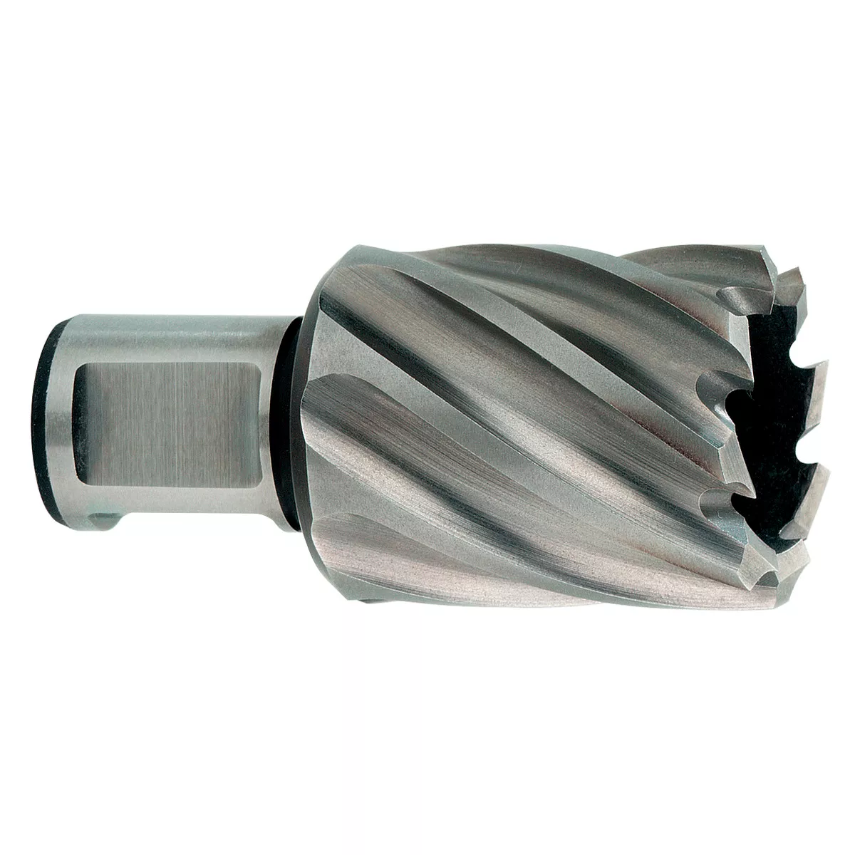Корончатое сверло Metabo HSS 23х30 Weldon 19 (626511000) Корончатое сверло Metabo HSS 23х30 Weldon 19 (626511000)